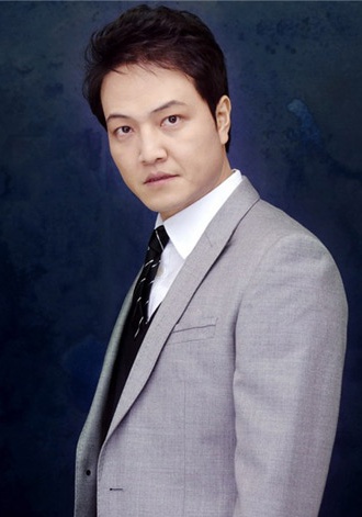 鄭雄仁 Woong-in Jeong 鄭雄仁 Woong-in Jeong