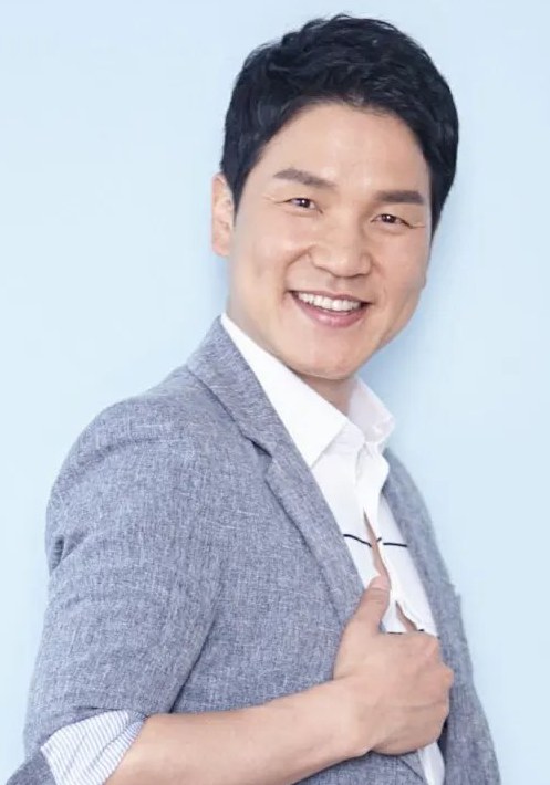 李相仁 Sang-in Lee 李相仁 Sang-in Lee
