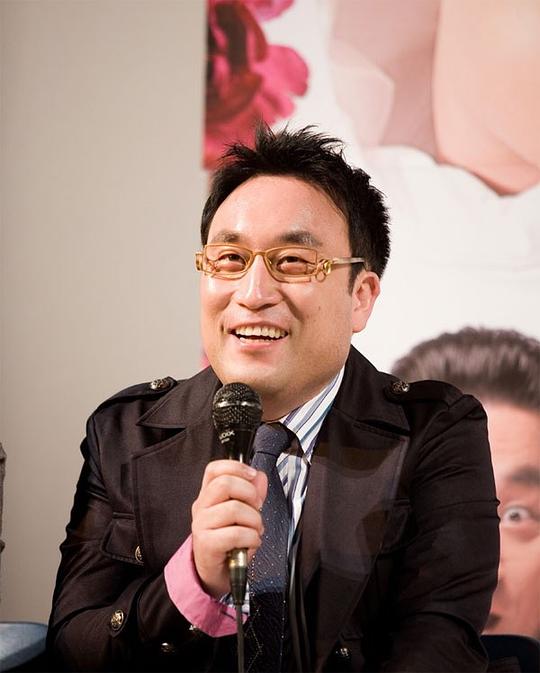 李赫宰 Hyeok-jae Lee 李赫宰 Hyeok-jae Lee