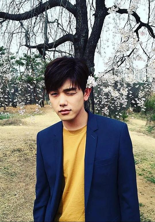 南允道 Eric Nam 南允道 Eric Nam