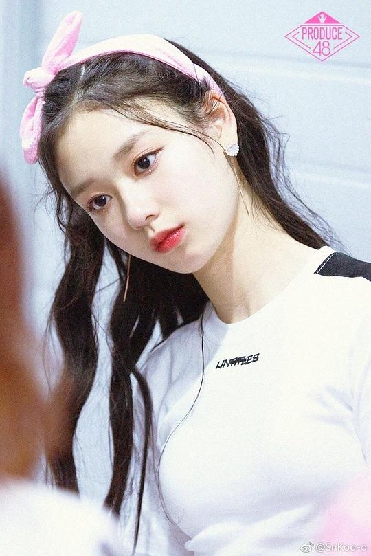 金鍍我 Kim Do Ah 金鍍我 Kim Do Ah