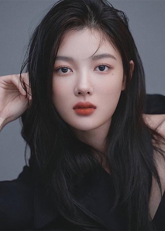 金裕貞 Yoo-Jeong Kim 金裕貞 Yoo-Jeong Kim