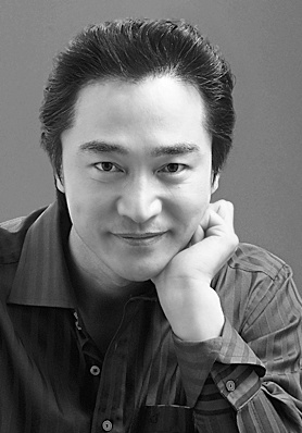 鄭普碩 Bo-seok Jeong 鄭普碩 Bo-seok Jeong
