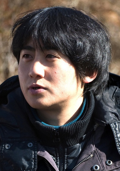 閔龍根 Yong-geun Min 閔龍根 Yong-geun Min