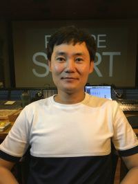 李成泰 Seong-Tae Lee 李成泰 Seong-Tae Lee
