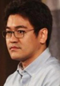 李東允 Lee Dong-yoon 李東允 Lee Dong-yoon