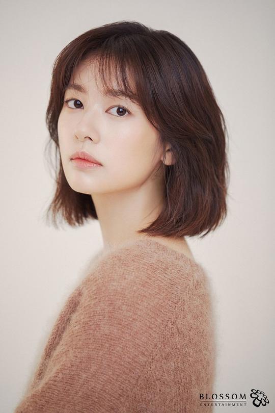 鄭素敏 So-Min Jung 鄭素敏 So-Min Jung