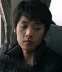 尹尚勛 Yoon Sang-hoon 尹尚勛 Yoon Sang-hoon