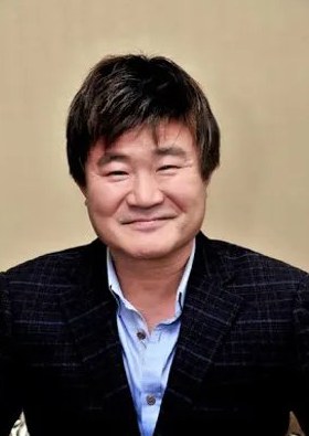 李桂仁 Gye-in Lee 李桂仁 Gye-in Lee