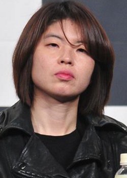 金佳藍 Ga-ram Kim 金佳藍 Ga-ram Kim