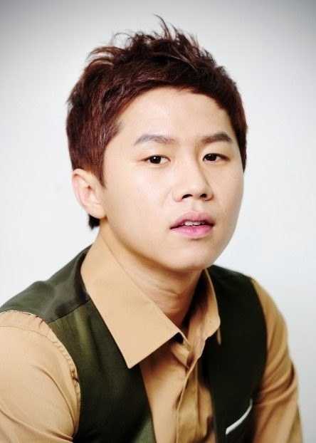 梁世亨 Se-hyeong Yang 梁世亨 Se-hyeong Yang