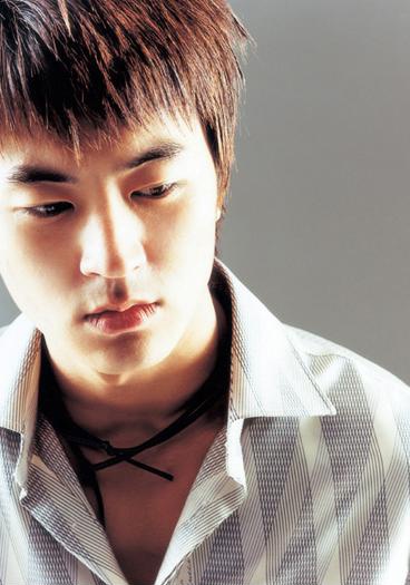 前進 Jun Jin 前進 Jun Jin
