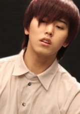 李晟敏 Lee SungMin 李晟敏 Lee SungMin