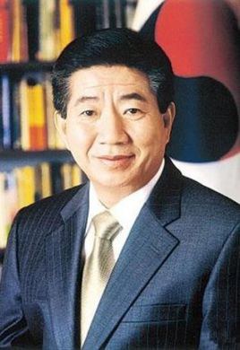 盧武鉉 Moo-Hyun Roh 盧武鉉 Moo-Hyun Roh