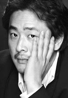 樸贊鬱 Chan-wook Park 樸贊鬱 Chan-wook Park