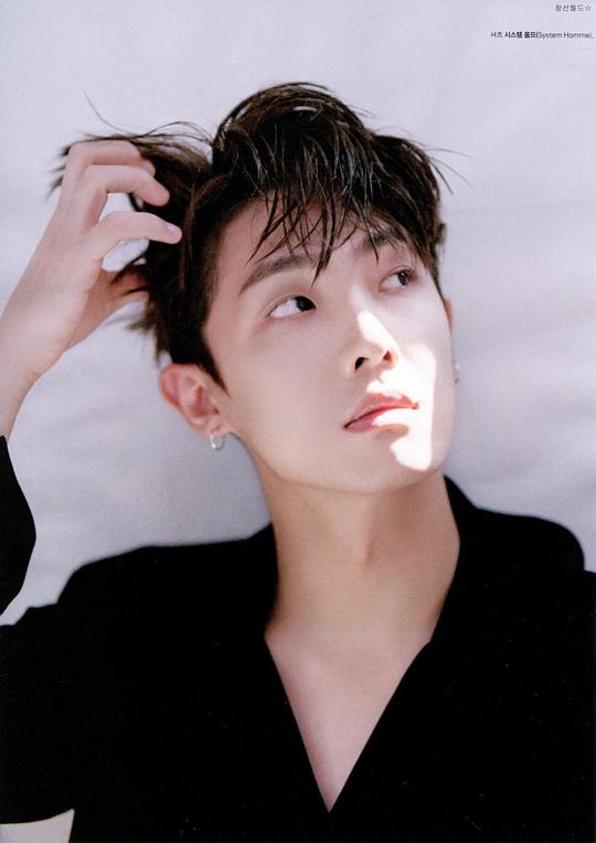 李準 Joon Lee 李準 Joon Lee