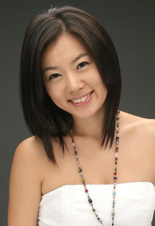 安善英 Sun-yeong Ahn 安善英 Sun-yeong Ahn