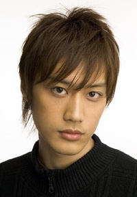 內田朝陽 Asahi Uchida 內田朝陽 Asahi Uchida