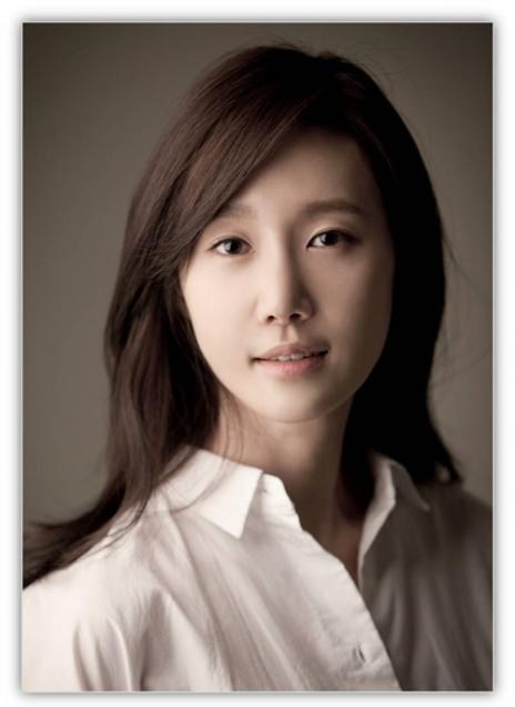 吳妍兒 Yeon-A Oh 吳妍兒 Yeon-A Oh