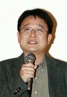 崔真源 Jin-won Choi 崔真源 Jin-won Choi