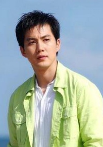 柳鎮 Jin Ryu 柳鎮 Jin Ryu