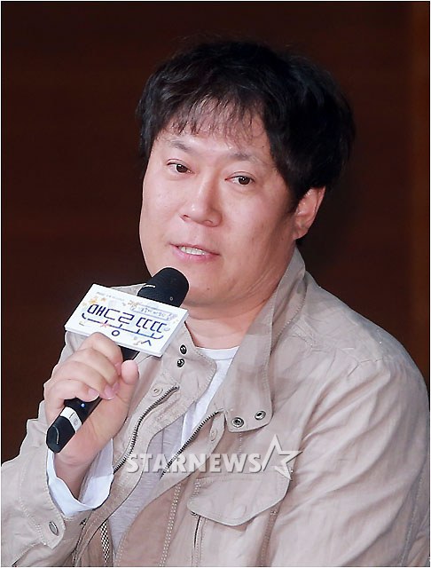 樸洪均 Hong Kyun Park 樸洪均 Hong Kyun Park