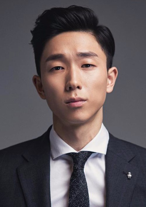 南泰勳 Nam Tae-hoon 南泰勳 Nam Tae-hoon