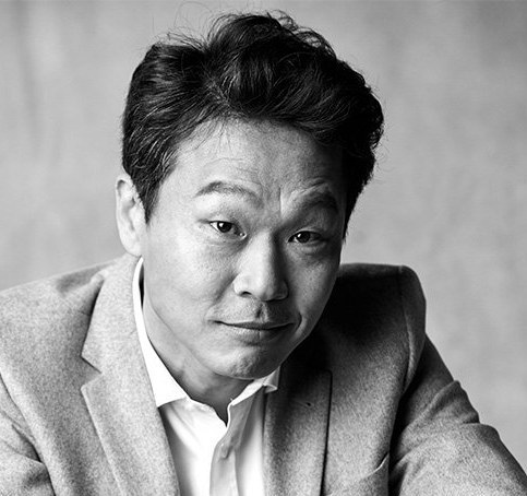 柳聖賢 Ryoo Seong-hyeon 柳聖賢 Ryoo Seong-hyeon
