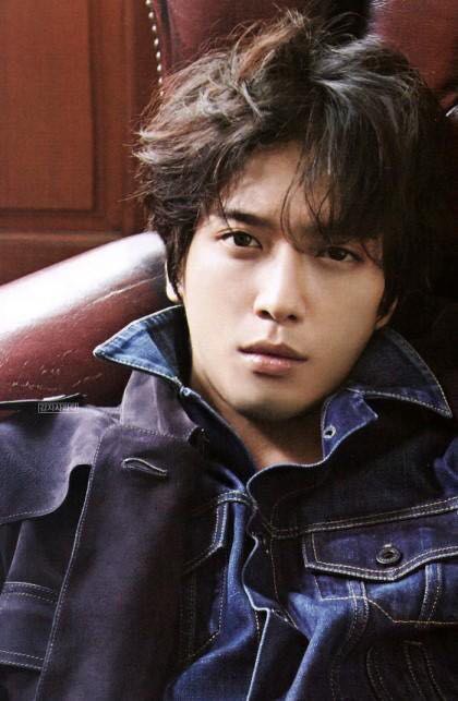 鄭容和 Jung Yong Hwa 鄭容和 Jung Yong Hwa
