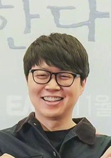 金雲鎮 Kim Yoon-Jin 金雲鎮 Kim Yoon-Jin