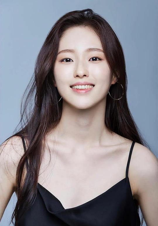 申允夏 Shin Younha 申允夏 Shin Younha