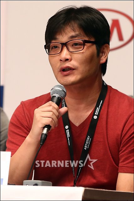 金勝賢 Sung-hyun Kim 金勝賢 Sung-hyun Kim