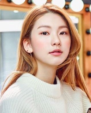 金珍京 Jin-kyung Kim 金珍京 Jin-kyung Kim