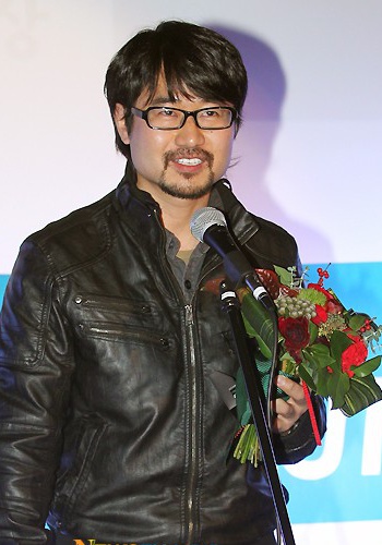 張哲洙 Cheol-soo Jang 張哲洙 Cheol-soo Jang