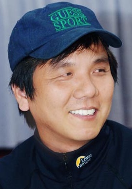 金尚昊 Kim Sang-ho 金尚昊 Kim Sang-ho