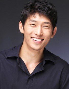高俊 Go Joon 高俊 Go Joon