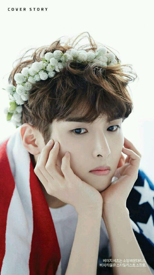 金厲旭 Kim Ryeo Wook 金厲旭 Kim Ryeo Wook