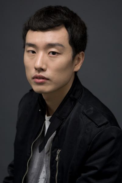 鄭煐禥 Young-ki Jung 鄭煐禥 Young-ki Jung