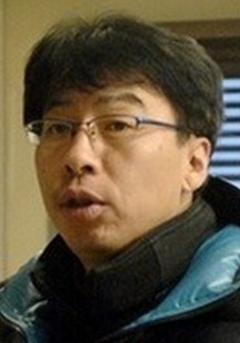 權錫章 Seok-jang Kwon 權錫章 Seok-jang Kwon