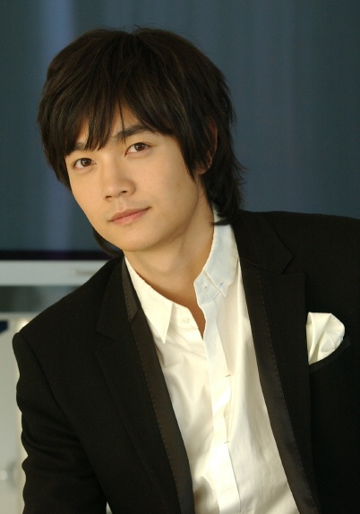 徐道營 Do-yeong Seo 徐道營 Do-yeong Seo