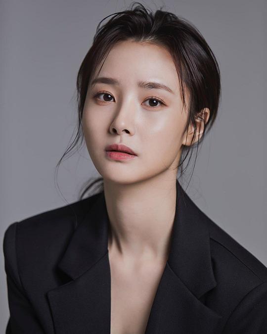 裴優熙 Bae Woo-hee 裴優熙 Bae Woo-hee