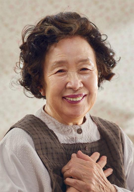 羅文姬 Mun-hee Na 羅文姬 Mun-hee Na
