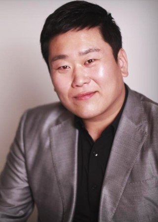 徐東錫 Seo Dong-seok 徐東錫 Seo Dong-seok