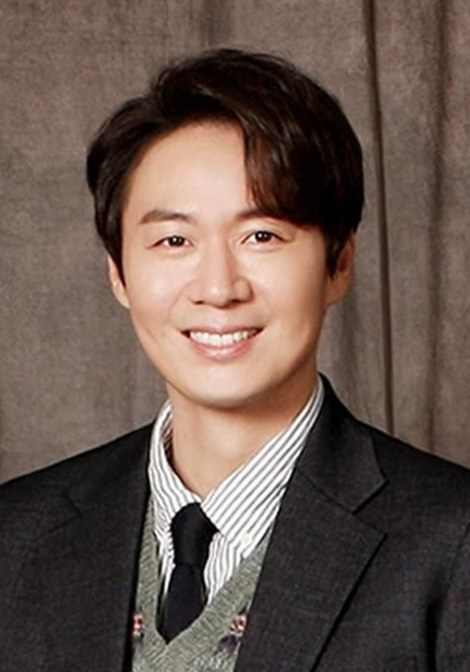 延政勳 Jeong-hun Yeon 延政勳 Jeong-hun Yeon