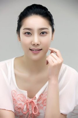 延美珠 Mi-Ju Yeon 延美珠 Mi-Ju Yeon