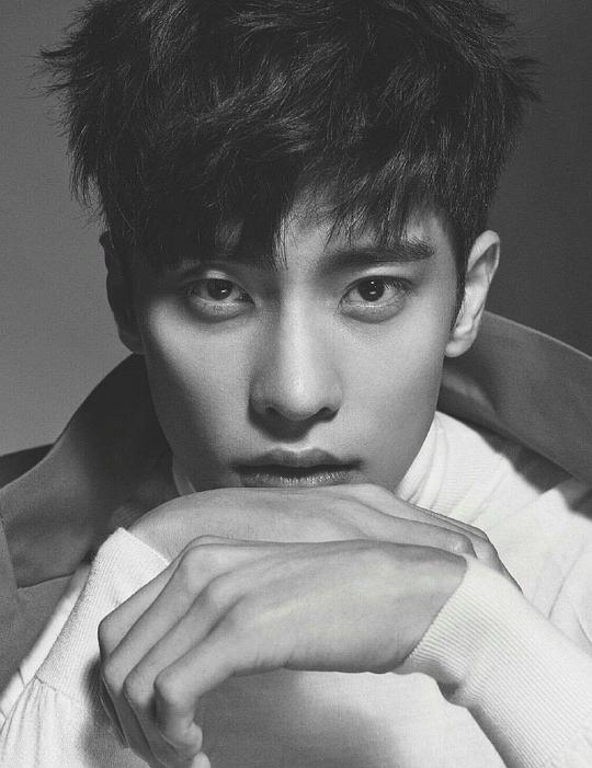 成勳 Sung Hoon 成勳 Sung Hoon