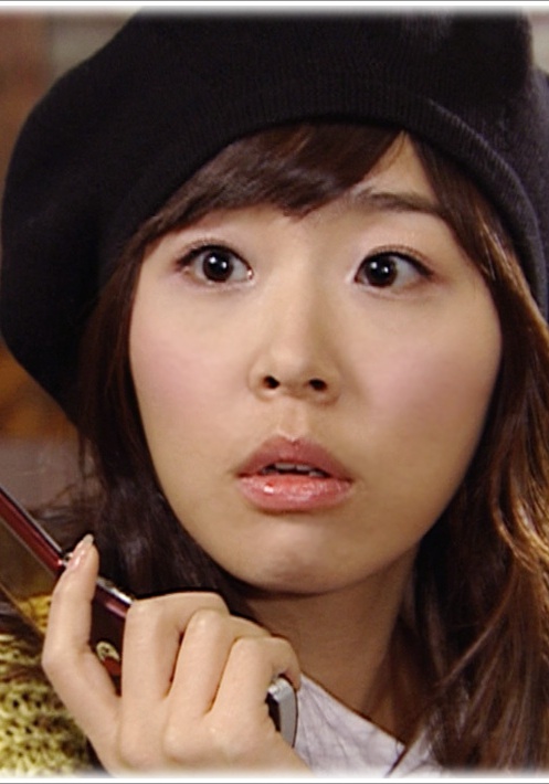 申智 Shin Ji 申智 Shin Ji