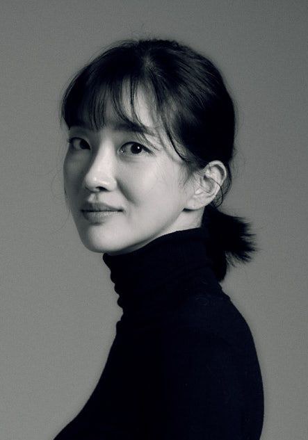 鄭允荷 Jung Yun-Ha 鄭允荷 Jung Yun-Ha