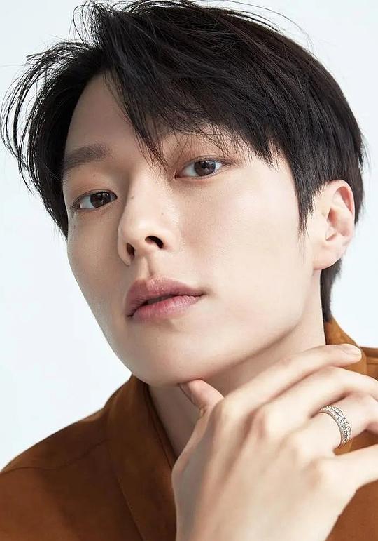 張基龍 Jang Ki-yong 張基龍 Jang Ki-yong