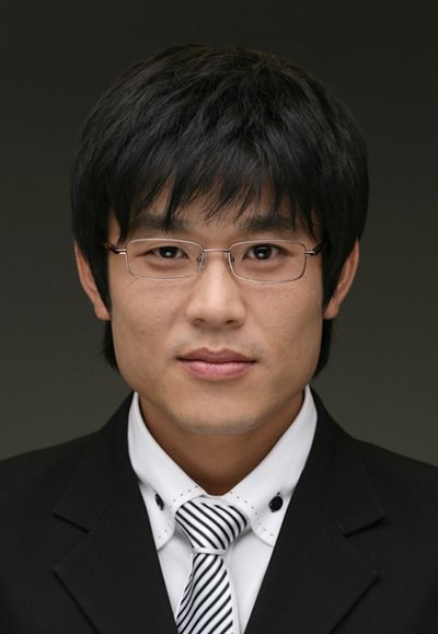 崔英 Choi Yeong 崔英 Choi Yeong